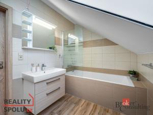 Prodej rodinného domu, Dříteč, 80 m2