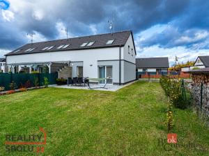 Prodej rodinného domu, Dříteč, 80 m2