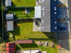 Prodej rodinného domu, Dříteč, 80 m2