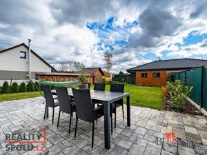 Prodej rodinného domu, Dříteč, 80 m2