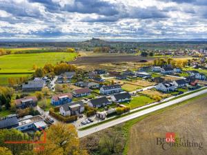 Prodej rodinného domu, Dříteč, 80 m2