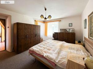 Prodej rodinného domu, Milešov - Přední Chlum, 120 m2