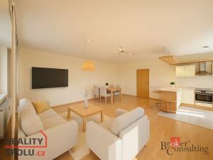 Prodej bytu 3+kk, Hradec Králové, třída Edvarda Beneše, 96 m2