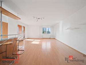 Prodej bytu 3+kk, Hradec Králové, třída Edvarda Beneše, 96 m2