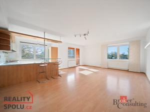 Prodej bytu 3+kk, Hradec Králové, třída Edvarda Beneše, 96 m2