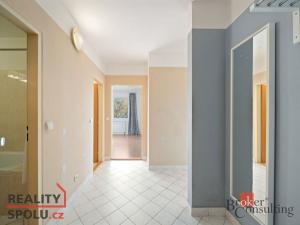 Prodej bytu 3+kk, Hradec Králové, třída Edvarda Beneše, 96 m2