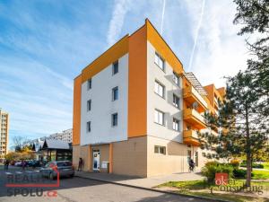 Prodej bytu 3+kk, Hradec Králové, třída Edvarda Beneše, 96 m2