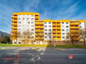 Prodej bytu 3+kk, Hradec Králové, třída Edvarda Beneše, 96 m2