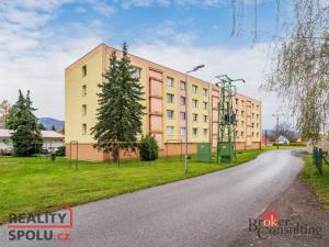 Prodej bytu 2+kk, Raspenava, Moskevská, 35 m2
