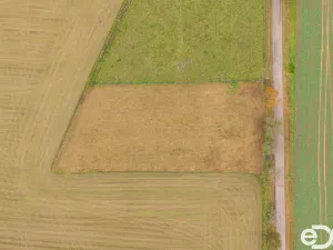 Prodej pozemku pro bydlení, Chocnějovice, 3080 m2