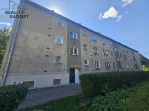 Pronájem bytu 2+1, Bílina, Sídliště SHD, 48 m2