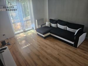 Pronájem bytu 2+1, Bílina, Sídliště SHD, 48 m2