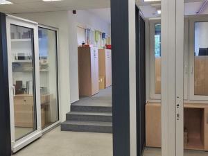 Pronájem obchodního prostoru, Brno - Štýřice, Pražákova, 73 m2