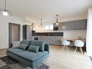 Pronájem bytu 3+kk, Šlapanice, Brněnská Pole, 79 m2