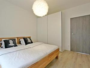 Pronájem bytu 3+kk, Šlapanice, Brněnská Pole, 79 m2