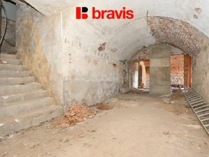 Prodej obchodního prostoru, Zastávka, 1. máje, 241 m2