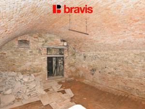 Prodej obchodního prostoru, Zastávka, 1. máje, 241 m2