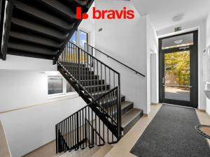 Prodej obchodního prostoru, Zastávka, 1. máje, 241 m2