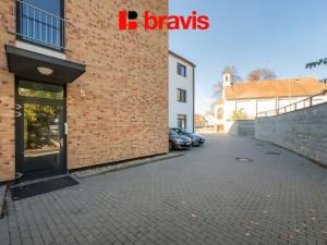 Prodej obchodního prostoru, Zastávka, 1. máje, 241 m2