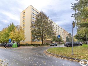 Prodej bytu 2+1, Kolín - Kolín II, Rimavské Soboty, 53 m2
