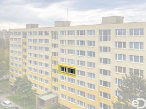 Prodej bytu 2+1, Kolín - Kolín II, Rimavské Soboty, 53 m2