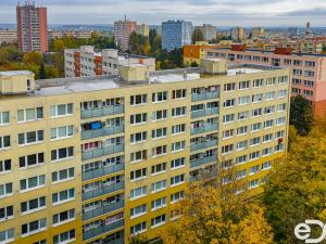 Prodej bytu 2+1, Kolín - Kolín II, Rimavské Soboty, 53 m2