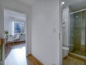 Pronájem bytu 1+1, Děčín - Děčín IX-Bynov, Gagarinova, 34 m2