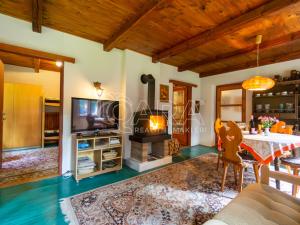 Prodej chaty, Hradištko, Kersko, 50 m2