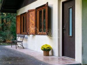 Prodej chaty, Hradištko, Kersko, 50 m2