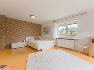 Prodej rodinného domu, Rapotín, Jesenická, 165 m2