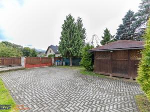 Prodej rodinného domu, Rapotín, Jesenická, 165 m2