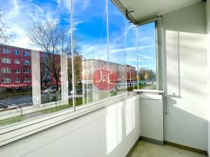 Pronájem bytu 1+kk, Ostrava, Sokolovská, 23 m2