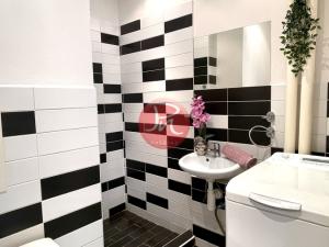 Pronájem bytu 1+kk, Ostrava, Sokolovská, 23 m2