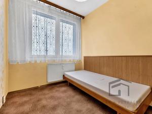 Prodej bytu 3+1, Most, Růžová, 56 m2