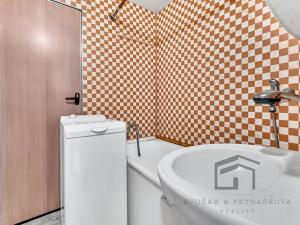 Prodej bytu 3+1, Most, Růžová, 56 m2