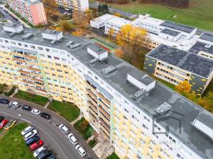 Prodej bytu 3+1, Most, Růžová, 56 m2