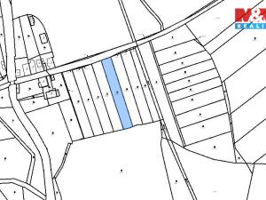 Prodej pozemku pro bydlení, Hostomice - Bezdědice, 1582 m2