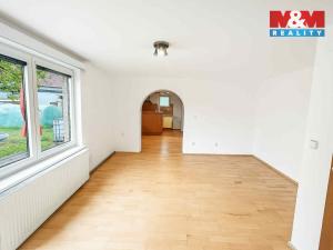 Pronájem bytu 1+1, Pchery, Okružní, 50 m2