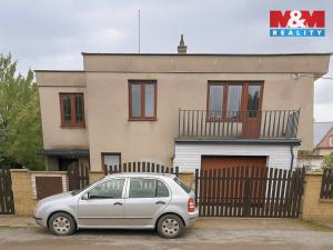 Pronájem bytu 1+1, Pchery, Okružní, 50 m2