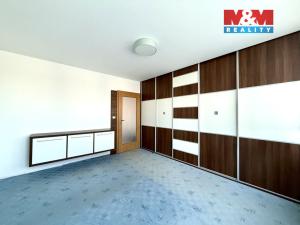 Pronájem bytu 3+1, Ostrava - Bělský Les, Františka Lýska, 78 m2