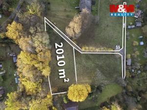 Prodej pozemku pro bydlení, Vlašim - Nesperská Lhota, 2010 m2