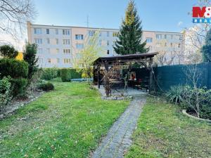 Pronájem rodinného domu, České Budějovice - České Budějovice 7, K. Lávičky, 90 m2