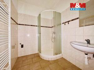 Pronájem bytu 2+kk, Klatovy - Klatovy I, Denisova, 71 m2