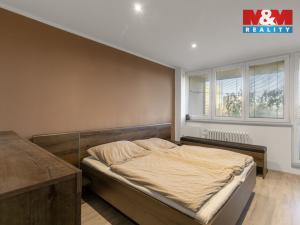 Prodej bytu 3+1, Ostrava - Hrabůvka, Františka Hajdy, 70 m2