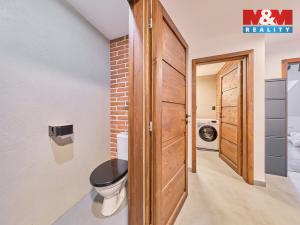 Prodej bytu 4+kk, Žacléř - Prkenný Důl, 90 m2