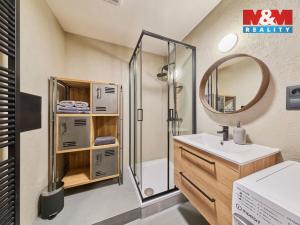 Prodej bytu 4+kk, Žacléř - Prkenný Důl, 90 m2