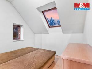 Prodej rodinného domu, Pěnčín - Krásná, 260 m2