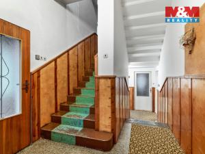 Prodej rodinného domu, Pěnčín - Krásná, 260 m2