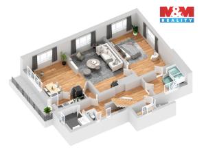 Prodej rodinného domu, Pěnčín - Krásná, 260 m2