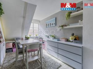 Prodej bytu 2+1, Cheb, Dlouhá, 86 m2